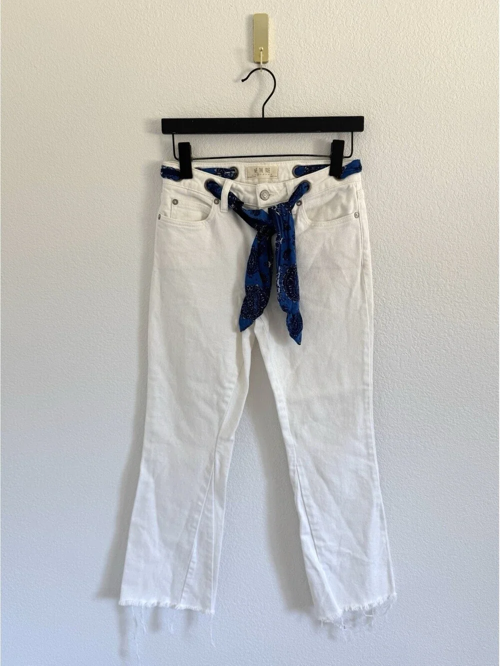 Free People We the Free Women’s Sz 26 